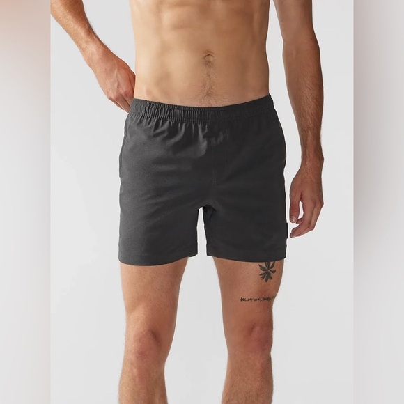 Chubbies The Flints Hybrid Gym Swim Shorts 5.5" Size S - Picture 1 of 7